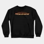 Sweatshirt NewJeans - Fandom Collection #1