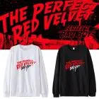 Sweatshirt Red Velvet - The Perfect - Bad Boy