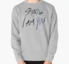 Sweatshirt Stray Kids - I AM YOU - Cover Artwork