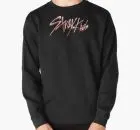 Sweatshirt Stray Kids - Logo Artwork