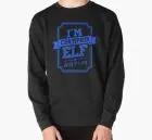 Sweatshirt Super Junior - Certified ELF