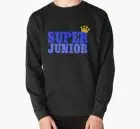 Sweatshirt Super Junior - Collective #1