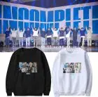 Sweatshirt Seventeen - INCOMPLETE - Concert Edition