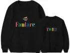 Twice Sweatshirt - FANFARE