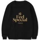 Twice Sweatshirt - Feel Special