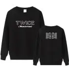 Twice Sweatshirt - In Wonderland