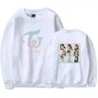 Twice Sweatshirt - Twice4 - Collective #1