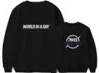 Twice Sweatshirt - World In A Day