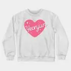 Sweatshirt TXT - Yeonjun