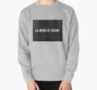 Sweatshirt Wanna One - Collective