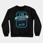 Sweatshirt Wanna One - I'M CERTIFIED WANNA ONE WANNABLE