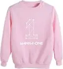 Sweatshirt Wanna One - LOGO