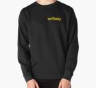 Sweatshirt weeekly - Collective #2
