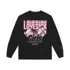 BLACKPINK Sweatshirt - LOVESICK Girls #1