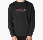 BLACKPINK Sweatshirt - LOVESICK Girls - Collective #2