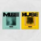 Jimin (BTS) - [MUSE] [2CD SET] 