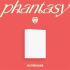 THE BOYZ - 2nd Album [[PHANTASY] Pt.1 Christmas In August] (PLATFORM ver) - النسخة العشوائية