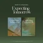 ASC2NT - The 1st Single Album [Expecting Tomorrow] (random Ver.)