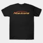 T-Shirt NewJeans - Fandom Collection #1