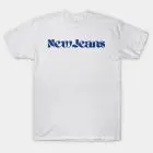 T-Shirt NewJeans - Fandom Collection #16