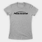 T-Shirt NewJeans - Fandom Collection #2