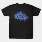 T-Shirt NewJeans - Fandom Collection #8