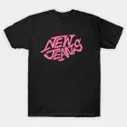 T-Shirt NewJeans - Fandom Collection #9