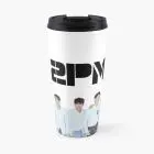 2PM Travel Mug - Collection #34