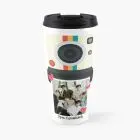 2PM Travel Mug - Collection #37