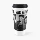 Big Bang Travel Mug - Fandom Collection #12