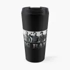 Big Bang Travel Mug - Fandom Collection #13