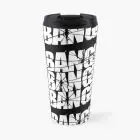 Big Bang Travel Mug - Fandom Collection #7