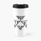 Big Bang Travel Mug - Fandom Collection #9