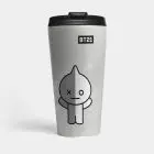 Travel Mug BT21 - VAN - Artwork