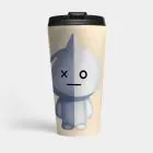 Travel Mug BT21 - CUTE VAN