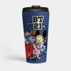 Travel Mug BT21 - Hug Mug