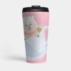 Travel Mug BT21 - RJ Latte