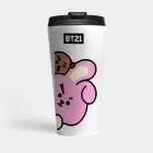 Travel Mug BT21 - Shooky & Cooky