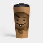 Travel Mug BT21 - SHOOKY SUGA