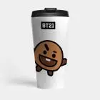 Travel Mug BT21 - Shooky - Chillin