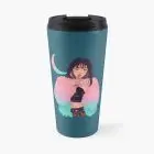 Chung Ha Travel Mug - Fandom Collection #10