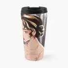 Chung Ha Travel Mug - Fandom Collection #12