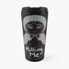 Chung Ha Travel Mug - Fandom Collection #13