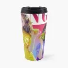 Chung Ha Travel Mug - Fandom Collection #14