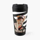 Chung Ha Travel Mug - Fandom Collection #15