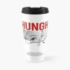 Chung Ha Travel Mug - Fandom Collection #16