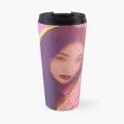 Chung Ha Travel Mug - Fandom Collection #17