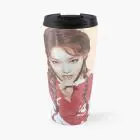 Chung Ha Travel Mug - Fandom Collection #5