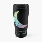 Chung Ha Travel Mug - Fandom Collection #7