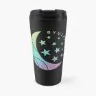 Chung Ha Travel Mug - Fandom Collection #8